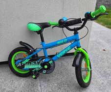 kids bike 12" verve