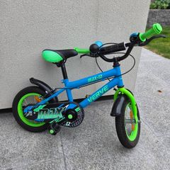 kids bike 12" verve