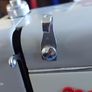 Novum Electric Sewing Machine with Sew-Tric Motor with Pedal and power supply, Round Pin Plug, A true Blast from the Past Image 8