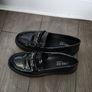 Fab patent shoes Image 2