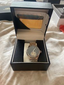 Aesop 7025G tourbillon mechanical watch