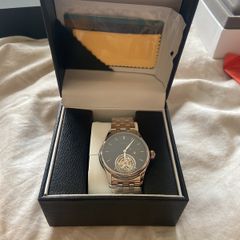 Aesop 7025G tourbillon mechanical watch