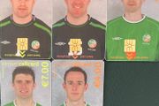Irish Soccer Team