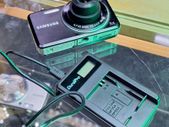 Samsung ST95 16.1MP Used Digital Camera - 41141