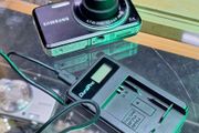 Samsung ST95 16.1MP Used Digital Camera - 41141