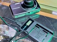 main image for ad Samsung ST95 16.1MP Used Digital Camera - 41141