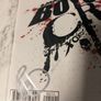 I Make Boys Cry Signed Comic Set Benny Powell  COAs Image 5