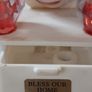 Vintage Holy Water Font Image 6