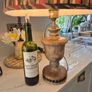 Wood Lamp Base Image 5