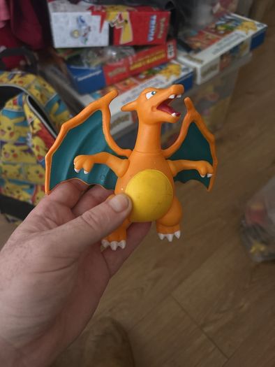 pokemon toys