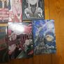 Manga Collection (more added) Image 7