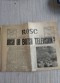 Five   Original   Newspapers