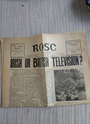 Five   Original   Newspapers