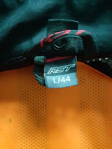 RST Pro-Series Adventure-X Jacket  Size L ( Not Alpinestars Dainese Furygan )