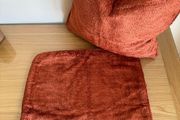 Woven Fabric Cushion Covers