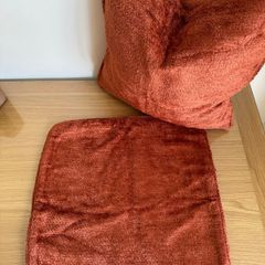 Woven Fabric Cushion Covers