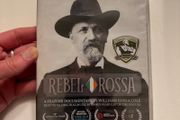 Rebel Rossa. The Story of the Famous Irish Republican.  New.