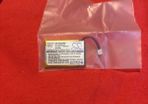 Garmin watch battery replacement