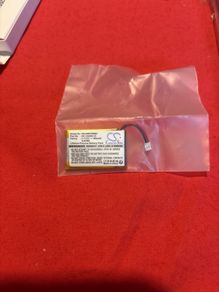 Garmin watch battery replacement