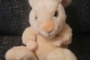 Rabbit Soft Toy Plush Teddy Bear Great Condition