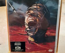 Scorpions - Acoustica - DVD