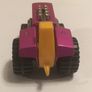 Matchbox 1-75 ModTractor Image 4