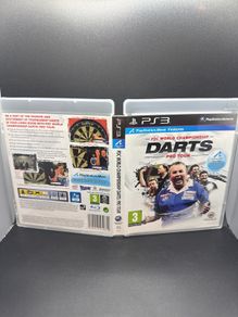 Pdc World Championship Darts: Pro Tour Ps3