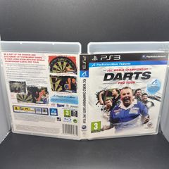 Pdc World Championship Darts: Pro Tour Ps3