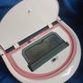 Dibea D500 Pro D-Shaped Robot Vacuum Image 3