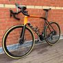Trek Emonda SL 7 Disc eTap 2022 Image 3