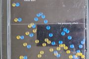 Nada Surf - The Proximity Effect CD (2003) Indie Rock EX+