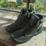 Safety joggers works boots Image 4