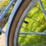 Martello Sutton ladies bike 16inch frame Image 8