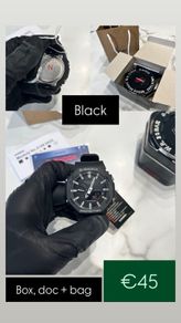 Gshocks