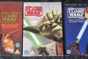 Star Wars The Clone Wars
