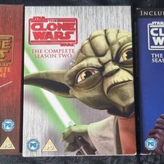 Star Wars The Clone Wars