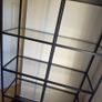 ikea glass shelf Image 2