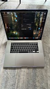 MacBook Pro 16" (2019) Immaculate Condition! A2141