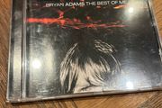 Bryan Adams - The Best Of Me