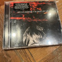 Bryan Adams - The Best Of Me