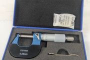 Tube Micrometer