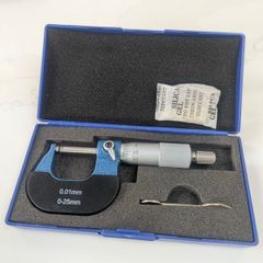 Tube Micrometer