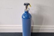 2kg (3lt) Co2 Gas Cylinder