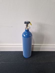 2kg (3lt) Co2 Gas Cylinder