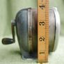Vintage Boston Metal Manual Table Top Pencil Sharpener Image 9