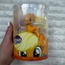 My Little Pony Mane Pony Applejack Classic figure Damaged Opened Box Please see photos Image 8