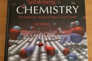 Chemistry: The Molecular Nature of Matter and Change (3rd Edition) - Martin S. Silberberg