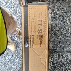 Timber frame wall ties FT-50