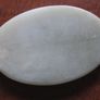 Unique Pakistani Pale Green Onyx Plinth / Base Image 2