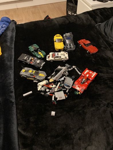 lego bundle